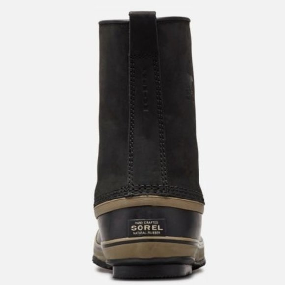 Sorel Men\'s 1964 Premium T Leather Winter/Snow Waterproof Boot Size 11 main image 16